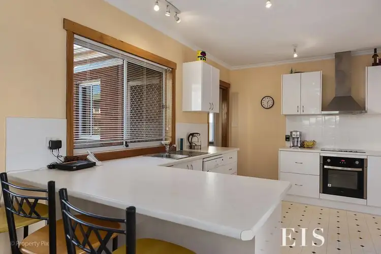 Second view of Homely house listing, 9 Jutland St, New Town TAS 7008