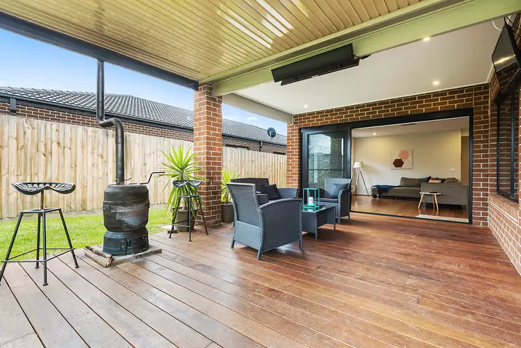 Sixth view of Homely house listing, 17 Coop Drive, Gisborne VIC 3437