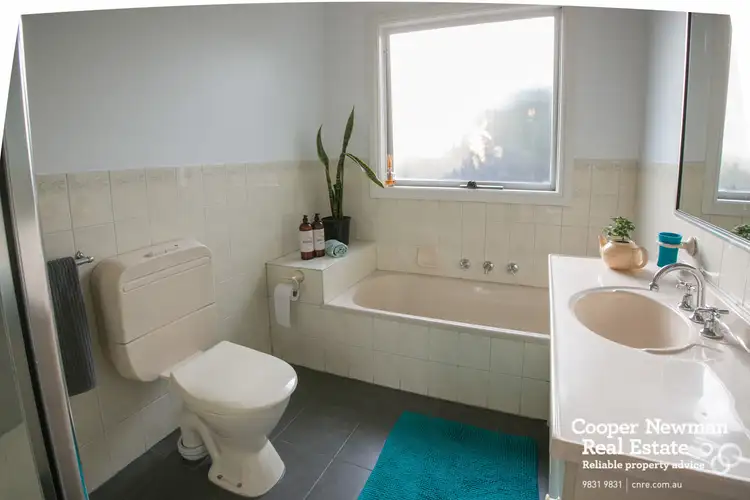 Sixth view of Homely house listing, 1/29 Cleek Avenue, Oakleigh South VIC 3167