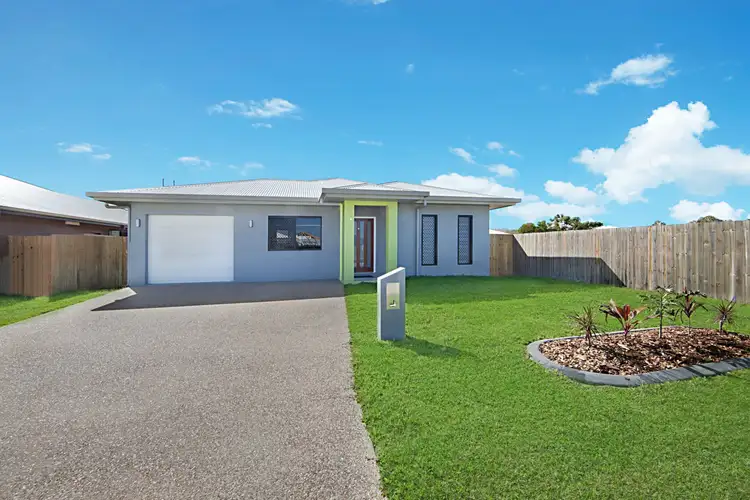 Second view of Homely house listing, 23 Wakeboard Circuit, Kelso QLD 4815