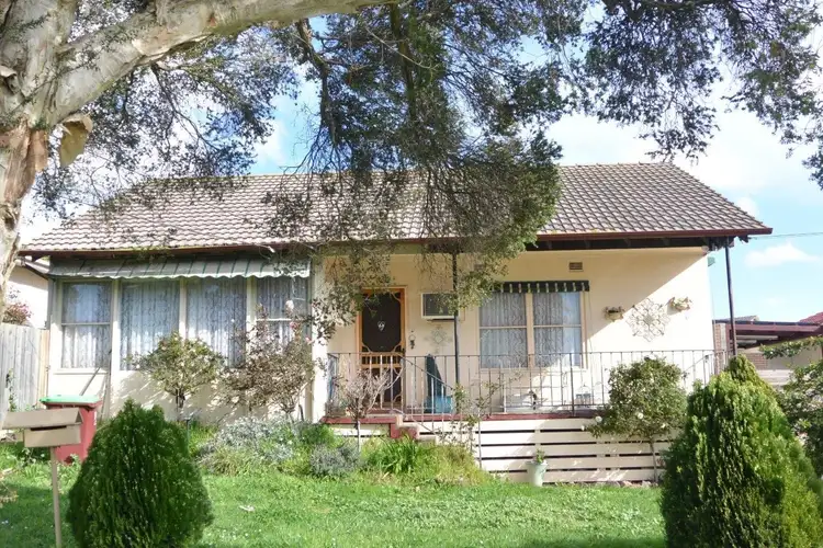 4 Hibiscus Court, Doveton VIC 3177