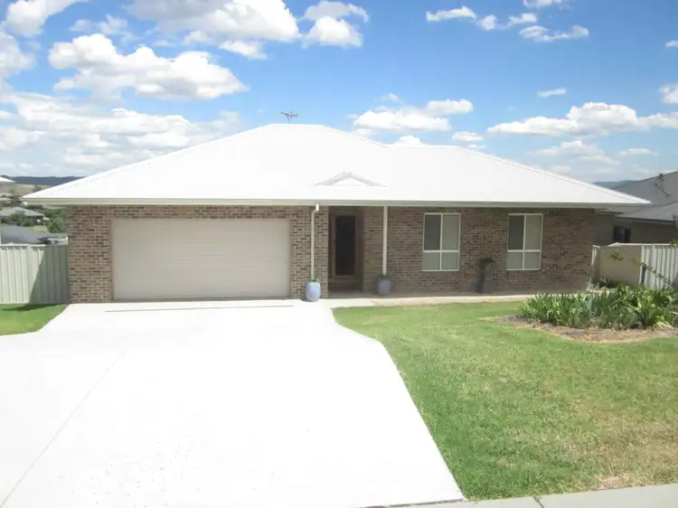 Main view of Homely house listing, 22 Redbank Drive, Scone NSW 2337