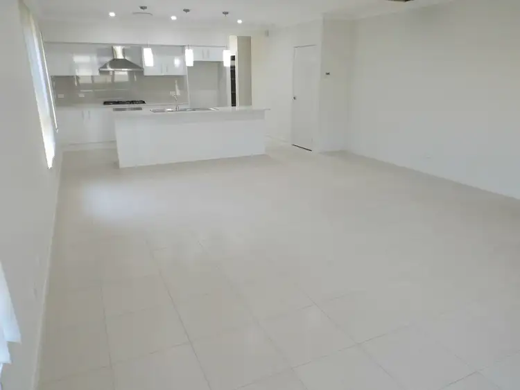 Second view of Homely house listing, 26 Resolution Avenue, Denham Court NSW 2565