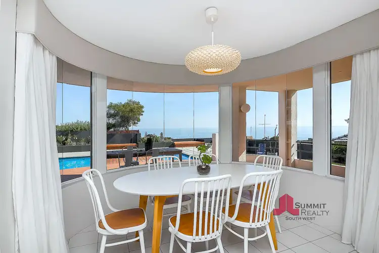 Sixth view of Homely house listing, 32 Simpson  Avenue, Bunbury WA 6230