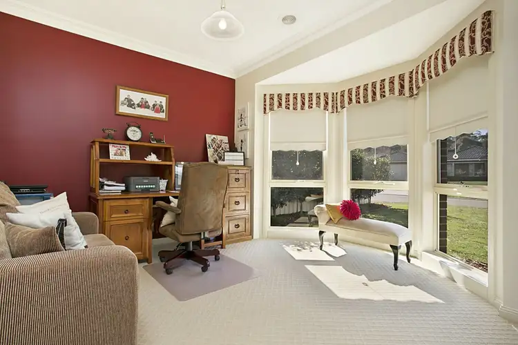 Fifth view of Homely house listing, 2 Hibiscus Court, Kilmore VIC 3764