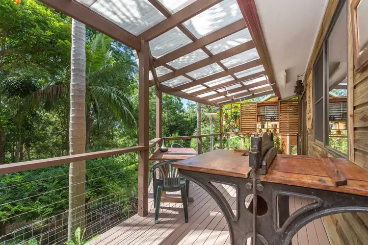 Second view of Homely house listing, 17 Carramar Drive, Goonellabah NSW 2480