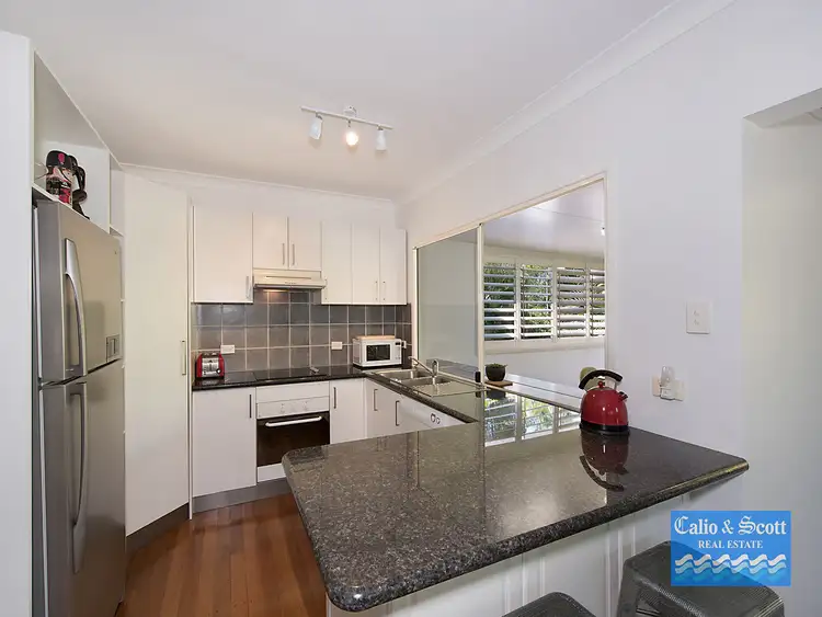 Third view of Homely house listing, 6 Mary Ellen Street, Brighton QLD 4017