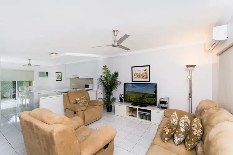 Fifth view of Homely unit listing, 8/60 Charles Street, Manunda QLD 4870