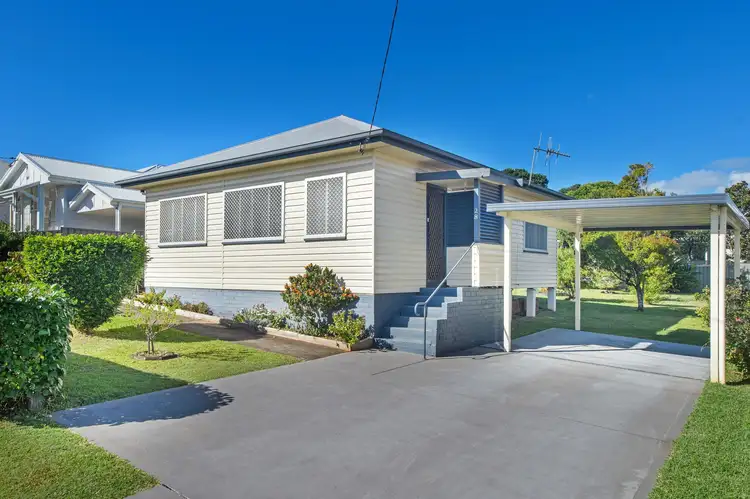 Main view of Homely house listing, 28 Morrish Street, Port Macquarie NSW 2444