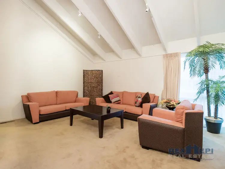 Second view of Homely townhouse listing, 307 Princes Highway, Hallam VIC 3803