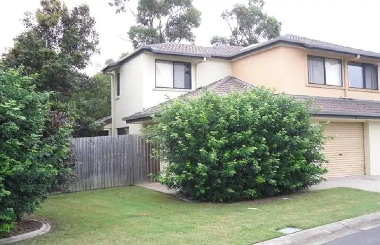 Second view of Homely townhouse listing, 52/583 Wondall Road, Tingalpa QLD 4173