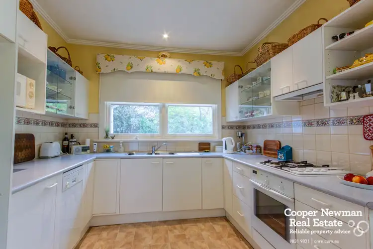 Fourth view of Homely house listing, 252 Burwood Highway, Burwood VIC 3125