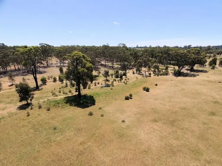 Fifth view of Homely land listing, Lot , Lot 2 Murphys Lane, Toolleen VIC 3551