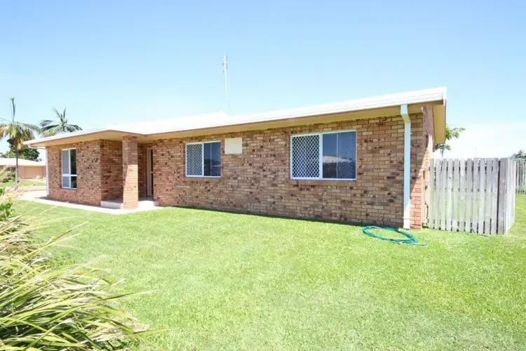 Second view of Homely house listing, 14 GAINSBOROUGH Drive, Ayr QLD 4807