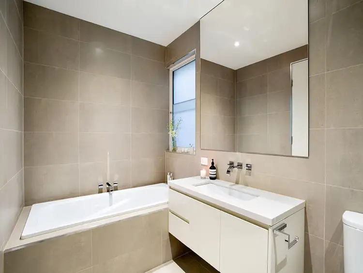 Sixth view of Homely house listing, 311 Nott Street, Port Melbourne VIC 3207