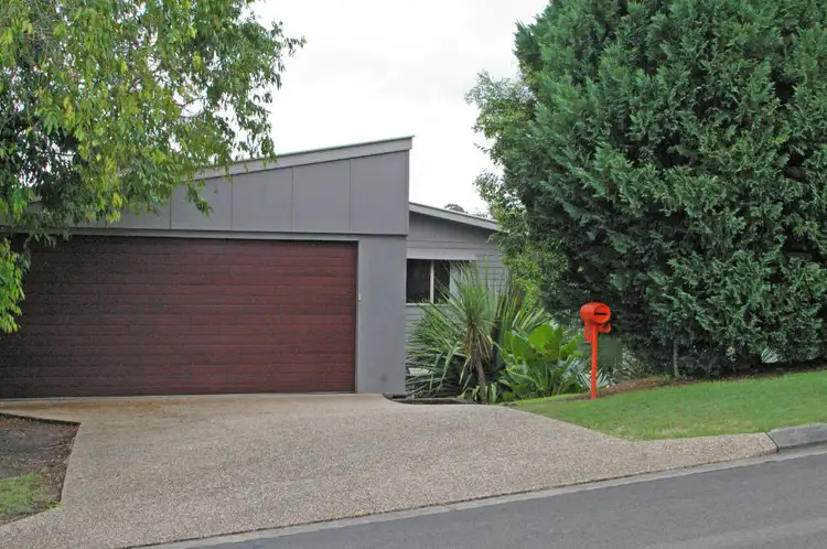 Address available on request