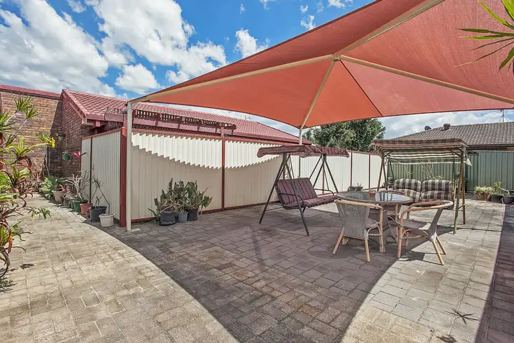 Second view of Homely unit listing, 1/89 Christine Avenue, Burleigh Waters QLD 4220