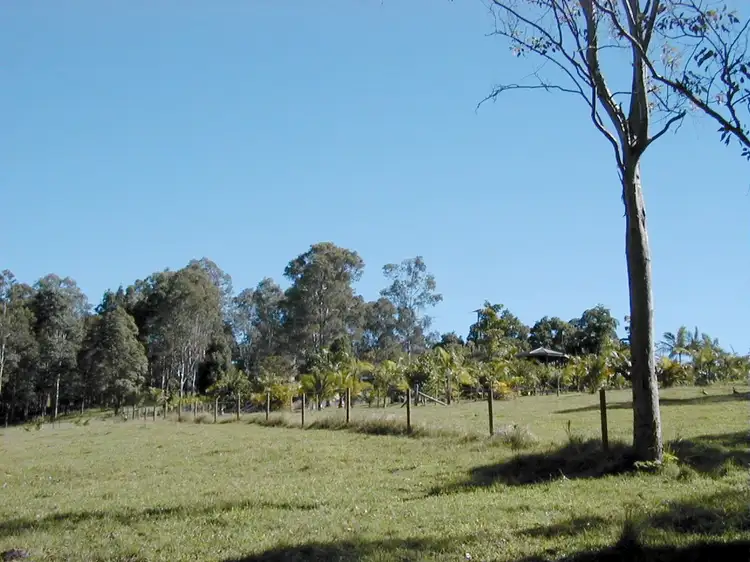 Third view of Homely land listing, 99 Simba Road, West Woombye QLD 4559