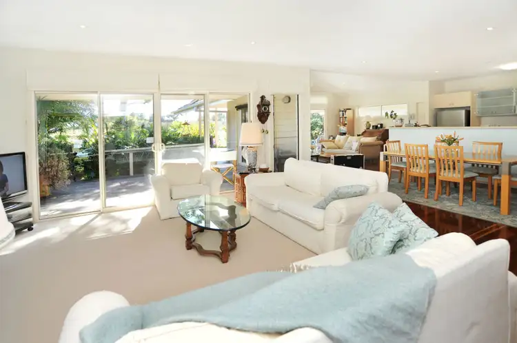 Fourth view of Homely house listing, 35 Norman Hill Drive, Korora NSW 2450