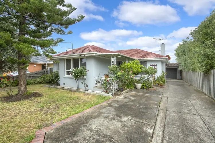 Main view of Homely house listing, 39 Lake Street, Avondale Heights VIC 3034