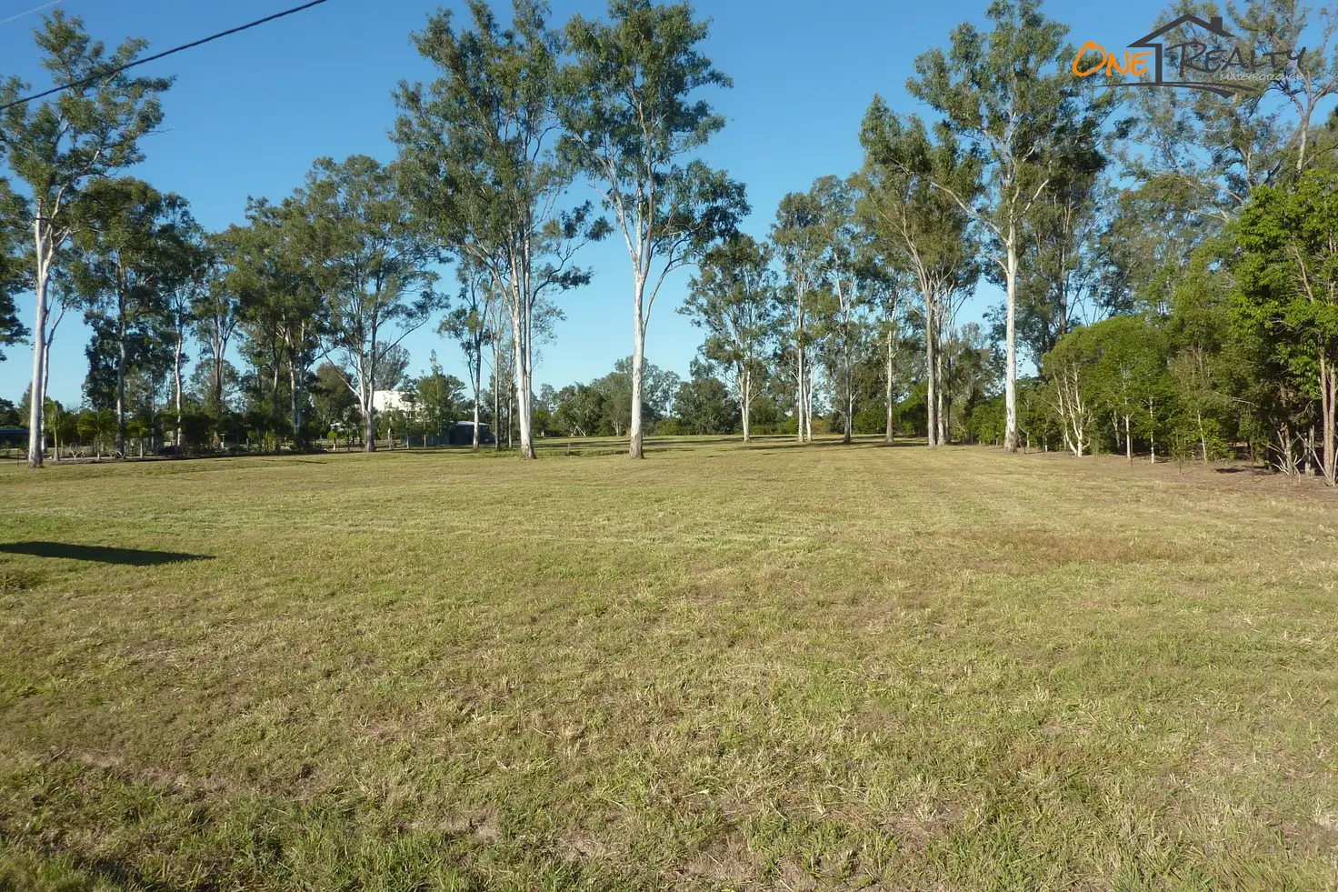 Main view of Homely land listing, Lot 8 Horizon Court, Yengarie QLD 4650