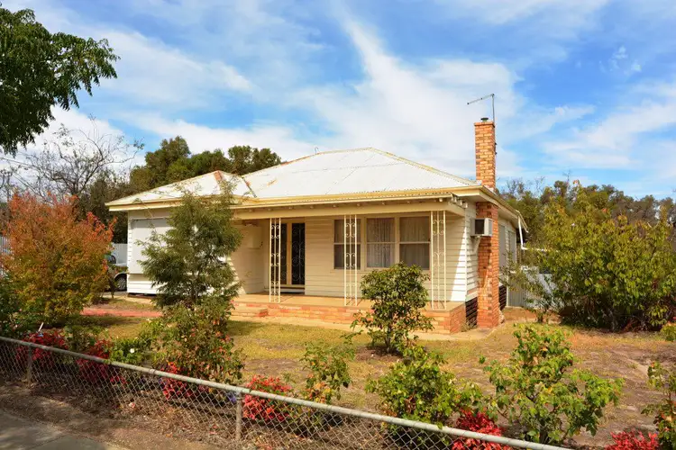 4 Mahnke Street, Stawell VIC 3380