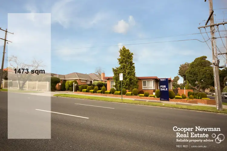 340 Burwood Highway, Burwood VIC 3125