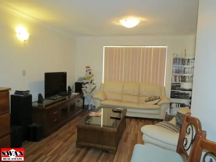 Second view of Homely unit listing, Address available on request