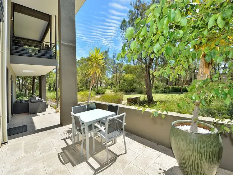 Second view of Homely house listing, 5 Cassowary Crescent, Coodanup WA 6210