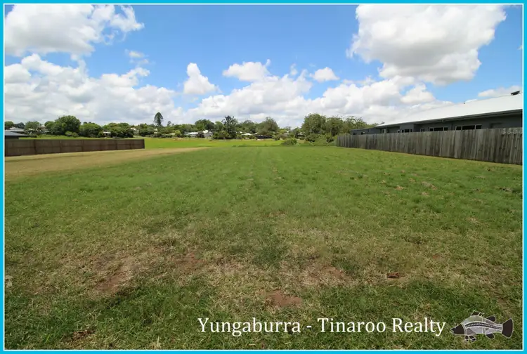 Lot 6 Rankine Avenue, Yungaburra QLD 4884