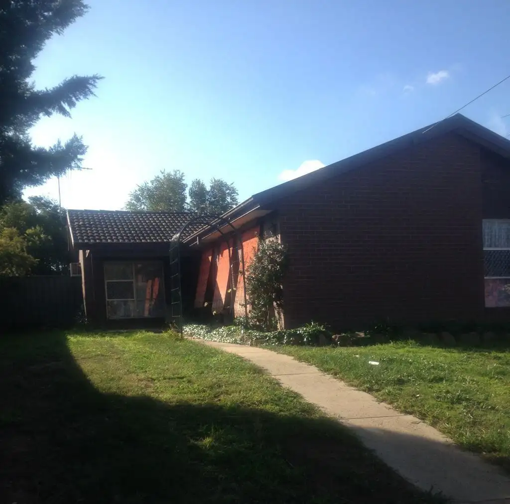 Main view of Homely house listing, 43 Northumberland Crescent, Shepparton VIC 3630