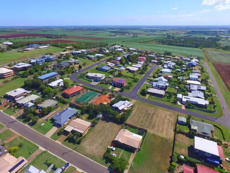 Fifth view of Homely land listing, 14 Panorama Drive, Qunaba QLD 4670