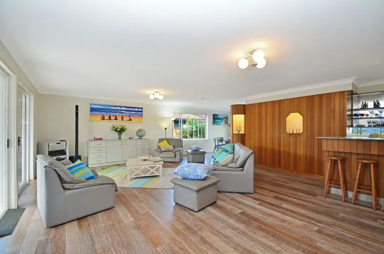 Seventh view of Homely house listing, 6 Boonamin Road, Port Macquarie NSW 2444