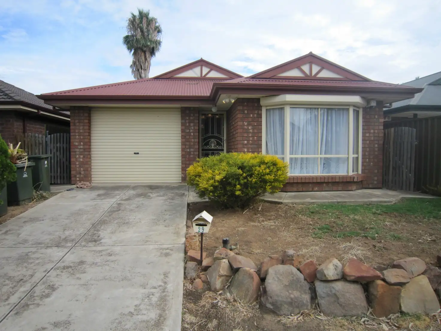 Main view of Homely house listing, 29 Casanor Crescent, Paralowie SA 5108