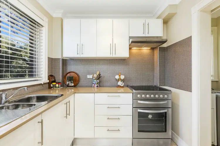 Second view of Homely unit listing, 1/7 Meadow Crescent, Meadowbank NSW 2114