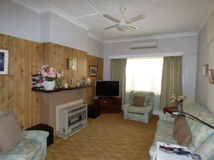 Second view of Homely house listing, 3 Jones Street, Myrtleford VIC 3737