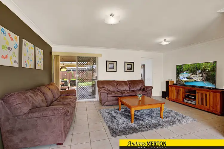 Third view of Homely house listing, 3 Irrabella Place, Erskine Park NSW 2759