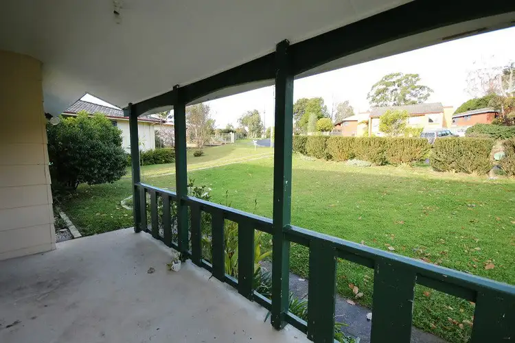 Second view of Homely house listing, 27 Cook Drive, Eden NSW 2551