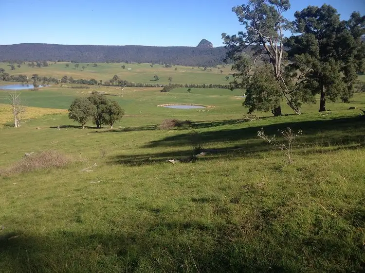 1235 Glen Alice Road St, Rylstone NSW 2849