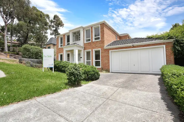 6A Hillhouse Road, Templestowe VIC 3106