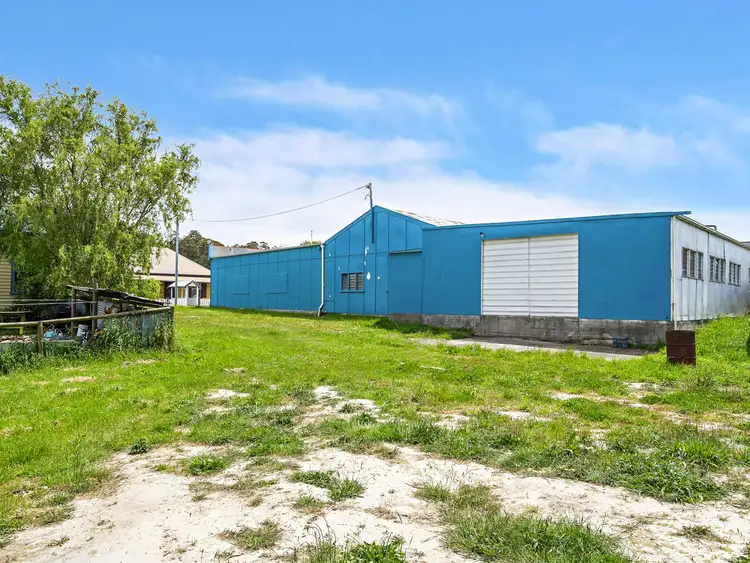 Third view of Homely land listing, 3 Lymington Road, Cygnet TAS 7112