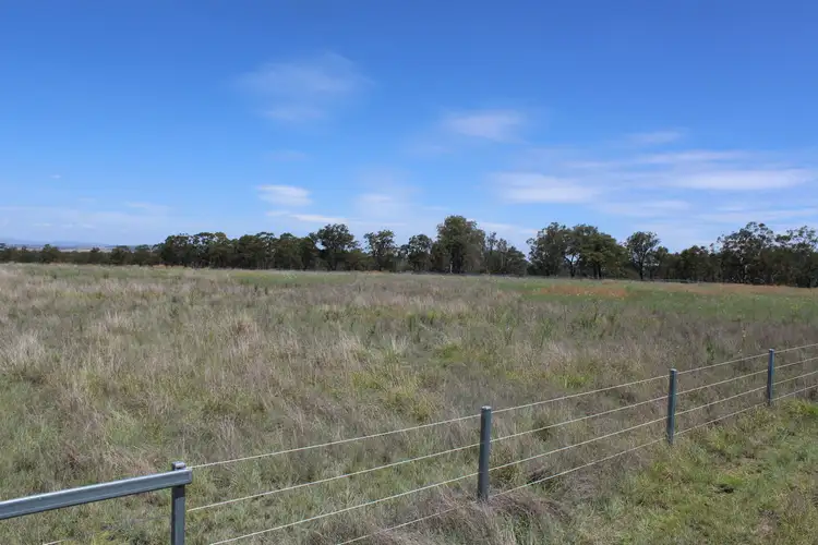 Fifth view of Homely land listing, 1875 Warwick Allora Road, Warwick QLD 4370