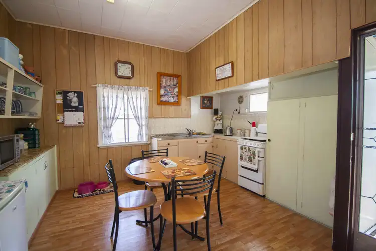 Second view of Homely house listing, 8 Keith Street, Maryborough QLD 4650