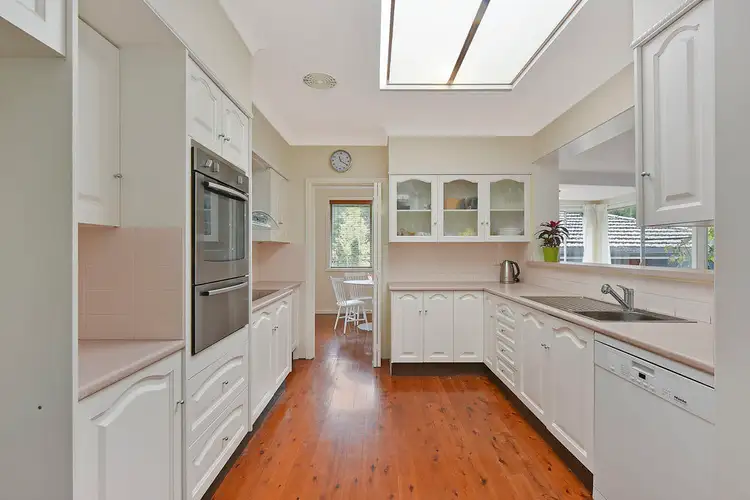 Third view of Homely house listing, 18 Marguerite Crescent, West Pennant Hills NSW 2125