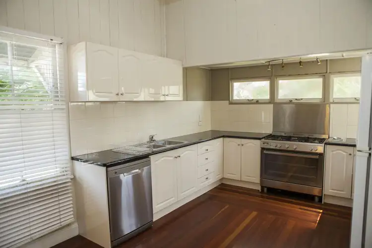 Second view of Homely house listing, 142 Cheapside Street, Maryborough QLD 4650