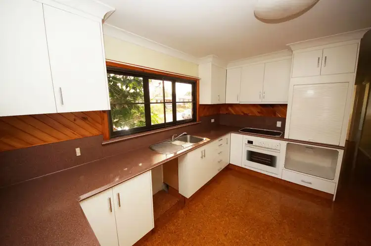 Fourth view of Homely house listing, 11 Eighth Avenue, Home Hill QLD 4806