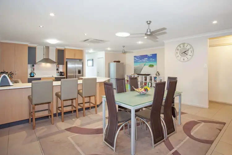 Fourth view of Homely house listing, 22 Jardine Drive, Erakala QLD 4740