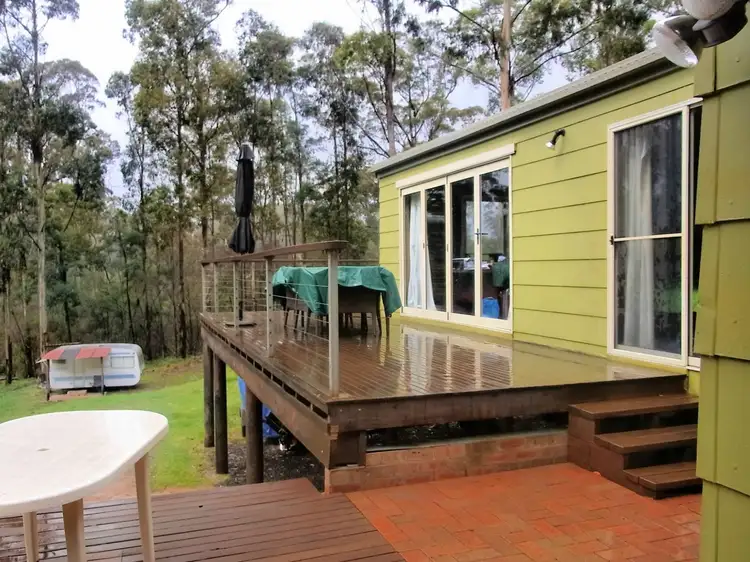 Fourth view of Homely rural property listing, 1059 Nethercote Road, Nethercote NSW 2549