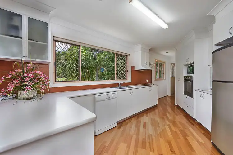 Third view of Homely villa listing, 4/10 Balemo Dr, Ocean Shores NSW 2483