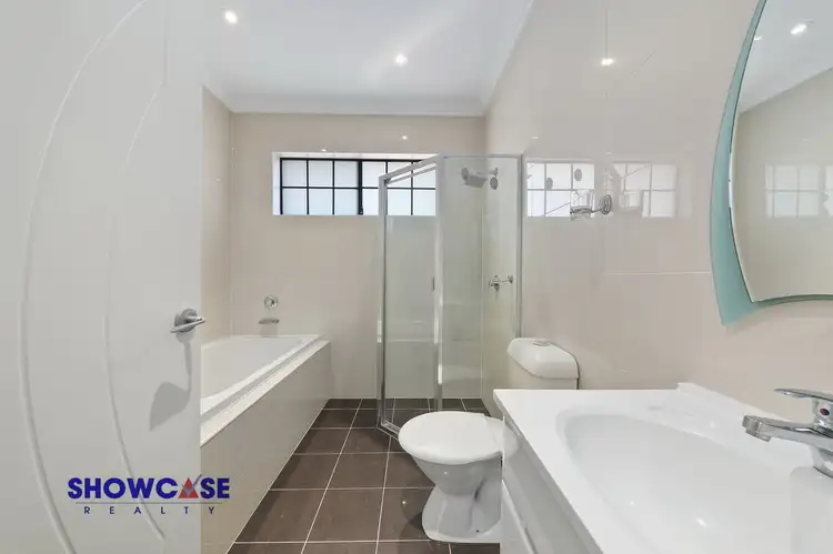 Fourth view of Homely townhouse listing, 2/22 Charles St, Carlingford NSW 2118